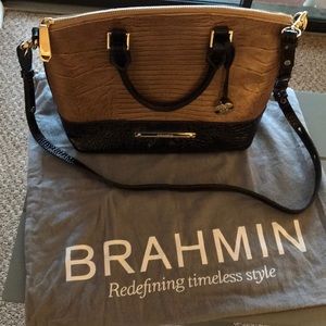 Brahmin bag
